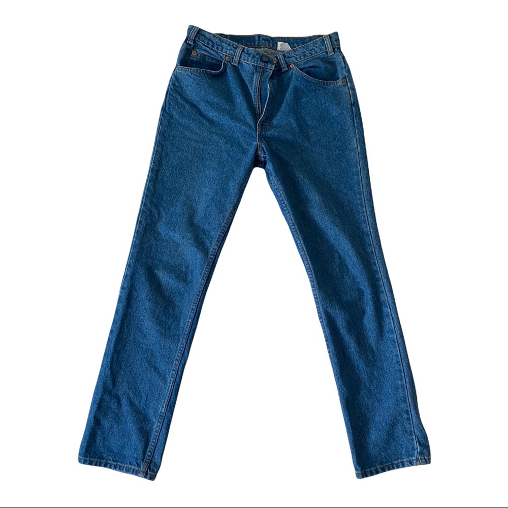 LEVIS JEANS